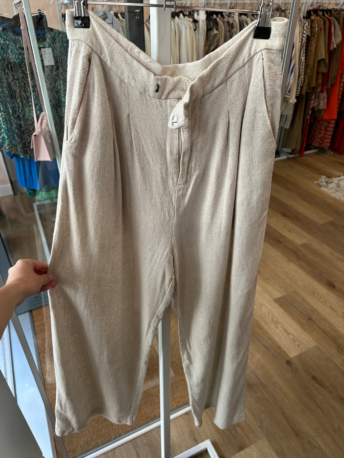 Pantalon Lili Sidonio T.S