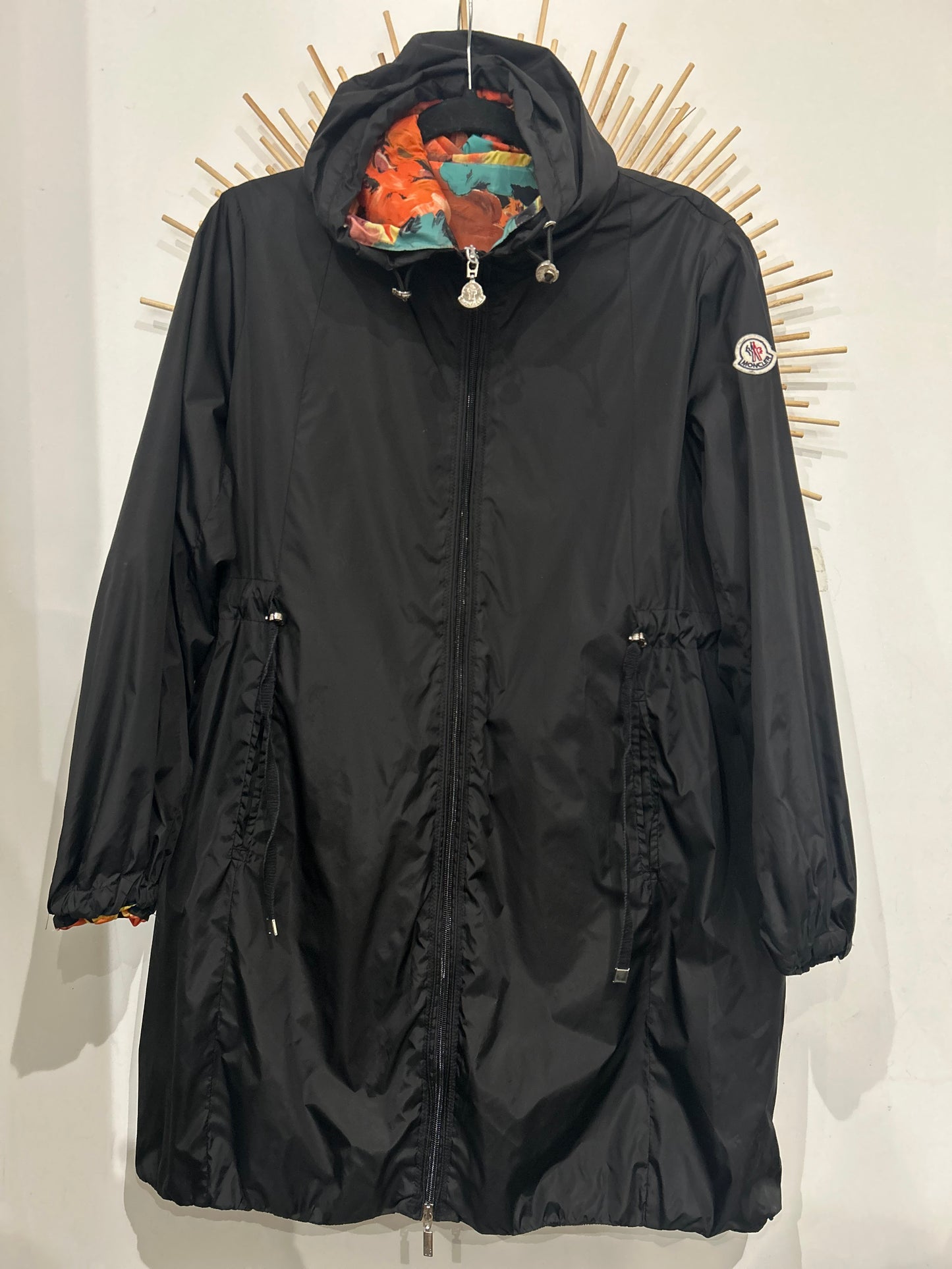 Veste imperméable Moncler Taille S/M