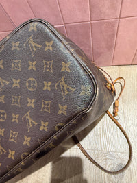 Sac neverfull MM