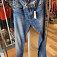 Jean Tommy Hilfiger T.38