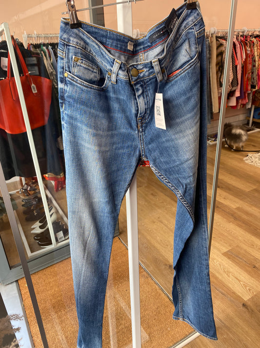 Jean Tommy Hilfiger T.38