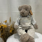 Peluche Louise Mansen Dawson