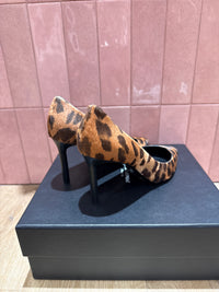 Escarpins Yves saint Laurent T.37