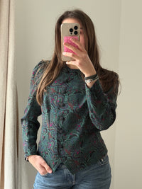 Veste/ top sur mesure T.38/40