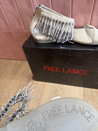 Sandales 40 freelance