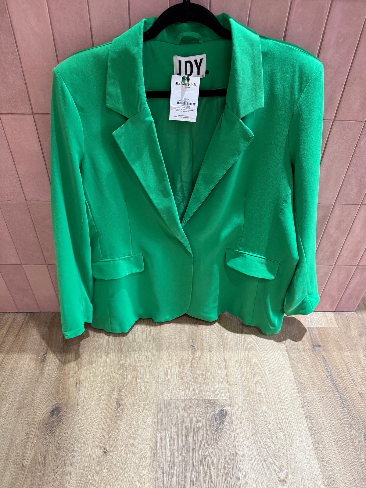 Blazer JDY T.XL