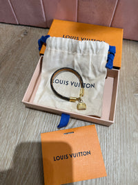 Bracelet - Louis Vuitton monogramme
