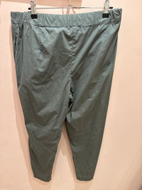 Pantalon Rosso gris T.L