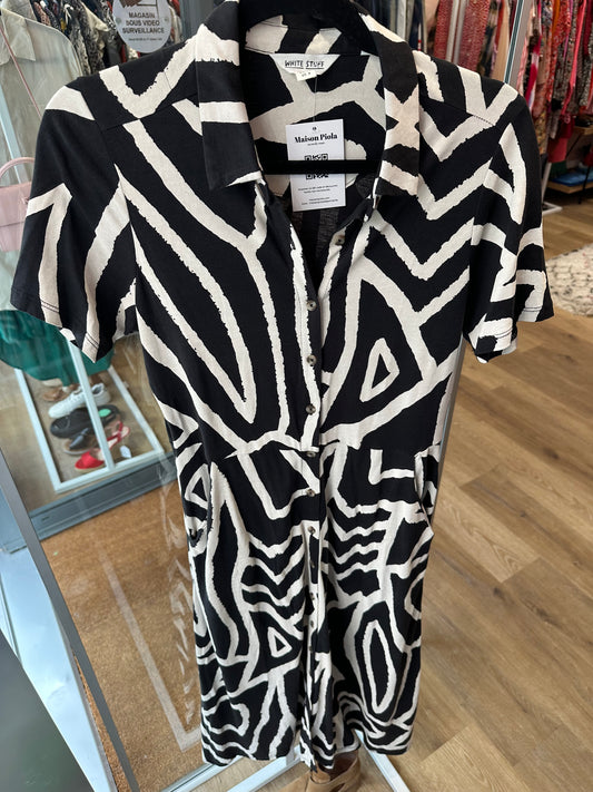 Robe White stuff T.38