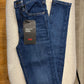 Jean Levis High Super skinny Taille 34 L32