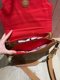 Sac cuir La Stella TU