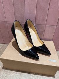 Escarpins Louboutin Pigalle T.34,5 (taille 35) 05/06