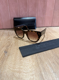 Lunettes de soleil Isabel marant