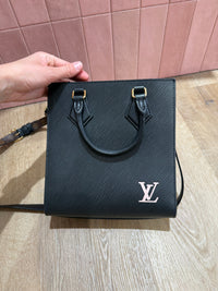 Sac Louis Vuitton plat épi bb 17/06