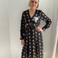 Robe maison Scotch and soda T.M