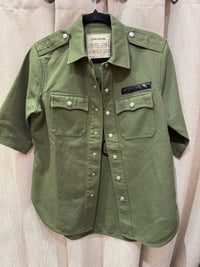 Veste Zadig & voltaire T.M 27/09
