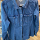 Veste en jean Only T.40