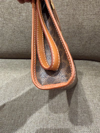 Sac/ pochette marron Céline 18/09