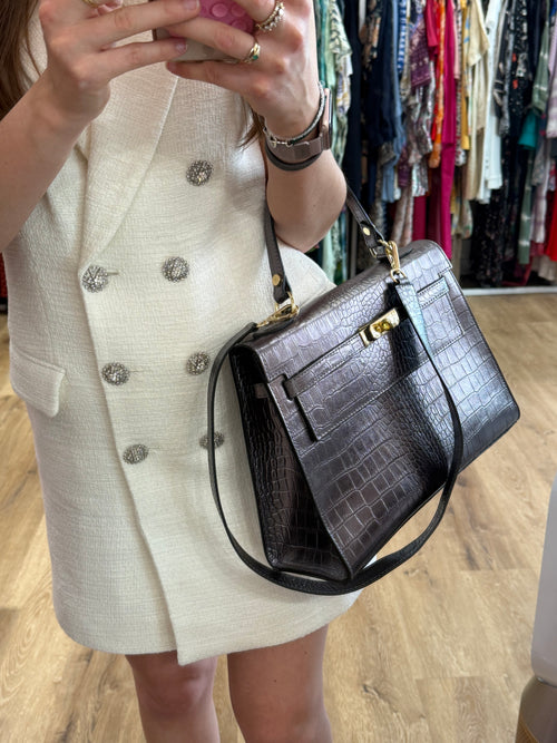 Sac en cuir 06/06