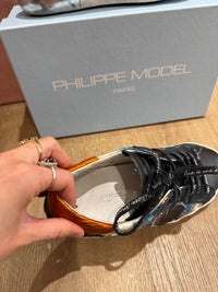 Baskets Philippe model t.37 29/05