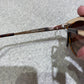 Lunettes de soleil Solaris