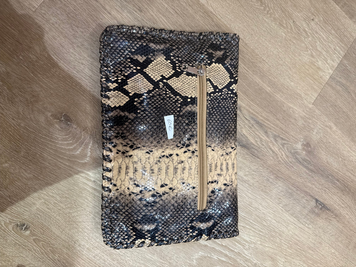 Sac pochette lulu st tropez