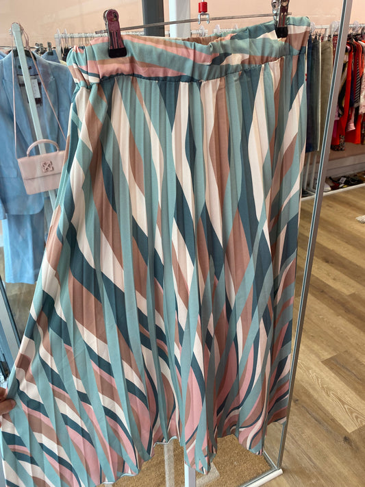 Jupe New collection T.U