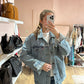 Veste en jean Homme (mixte) Levis L