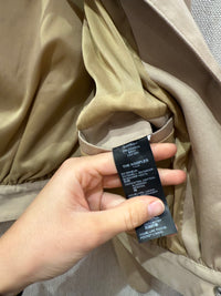 Veste The Kooples T.M Beige