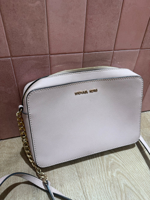 Sac Michael Kors rose