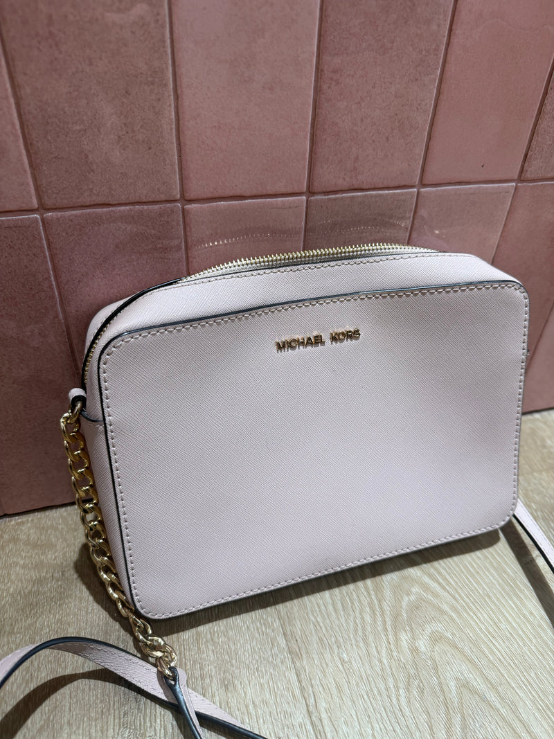 Sac Michael Kors rose 27/05