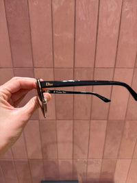 Lunettes Dior 14/10