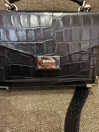 Sac the kooples en cuir