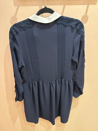 Robe noire The Kooples T.S/M