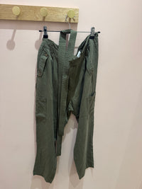 One Step - Jean kaki clair - kaki clair - 42