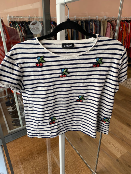 T-shirt Kookaï T.S