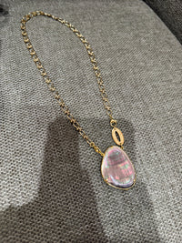Collier Gas 20/10