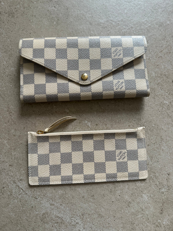 Porte-feuille Louis Vuitton