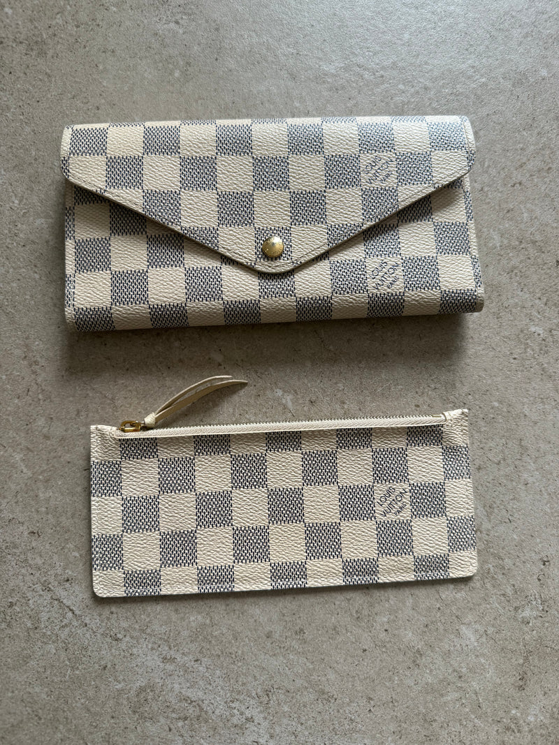Porte-feuille Louis Vuitton