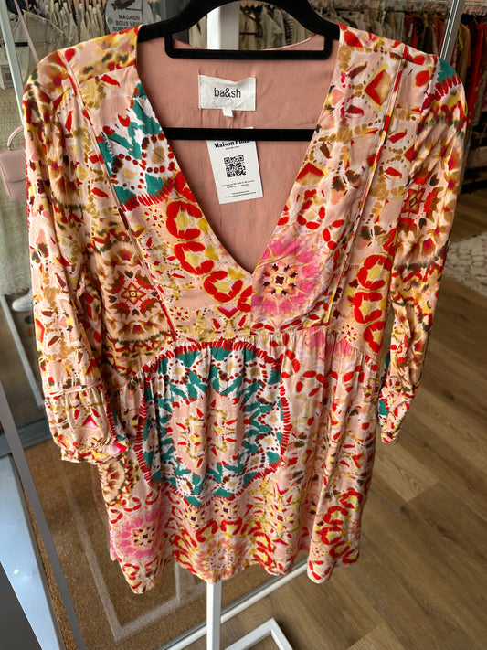 Robe Bash T.S