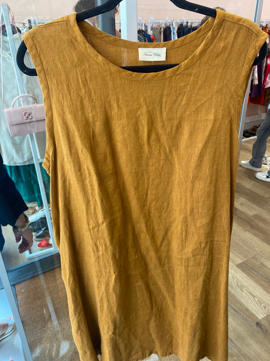 Robe Américan Vintage T.M