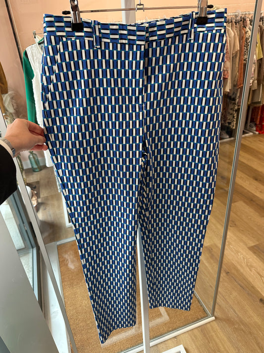 Pantalon Caroll T.40
