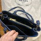 Sac à main Prada Vitello Daino