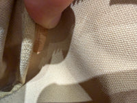 Sac Eva Louis Vuitton damier azur 17/09