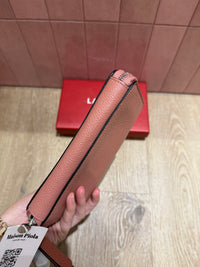 Compagnon rose Lancel