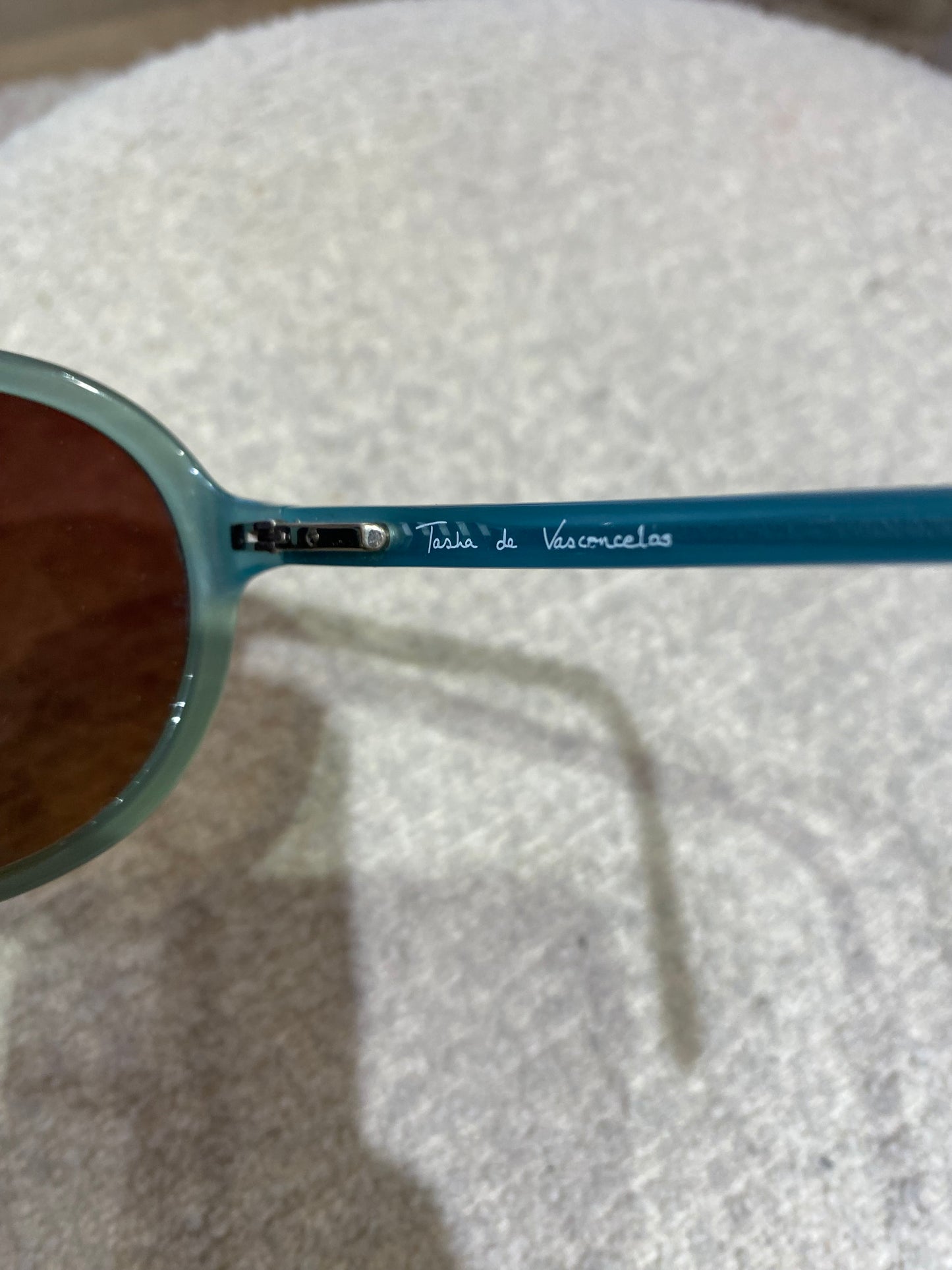 Lunettes de soleil Alain Afflelou