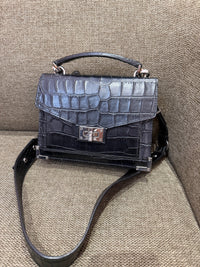 Sac the kooples en cuir