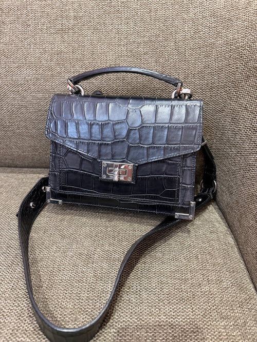 Sac the kooples en cuir