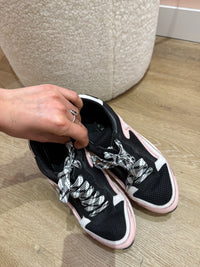 Sandro baskets rose T.36