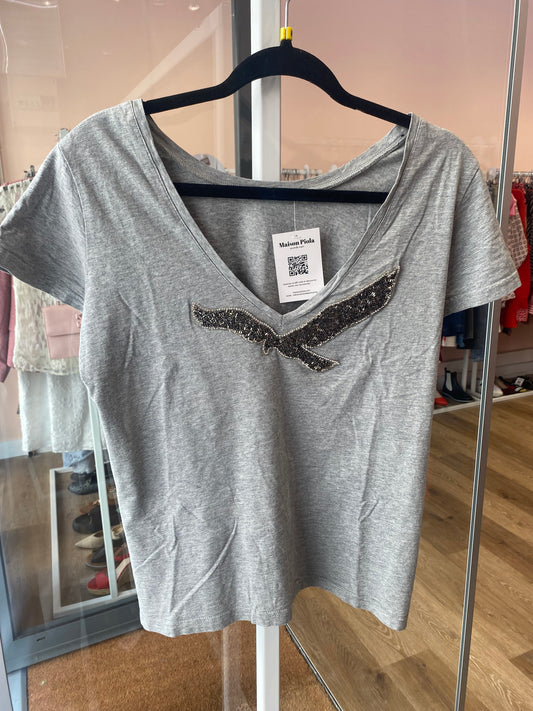 T-shirt T.S
